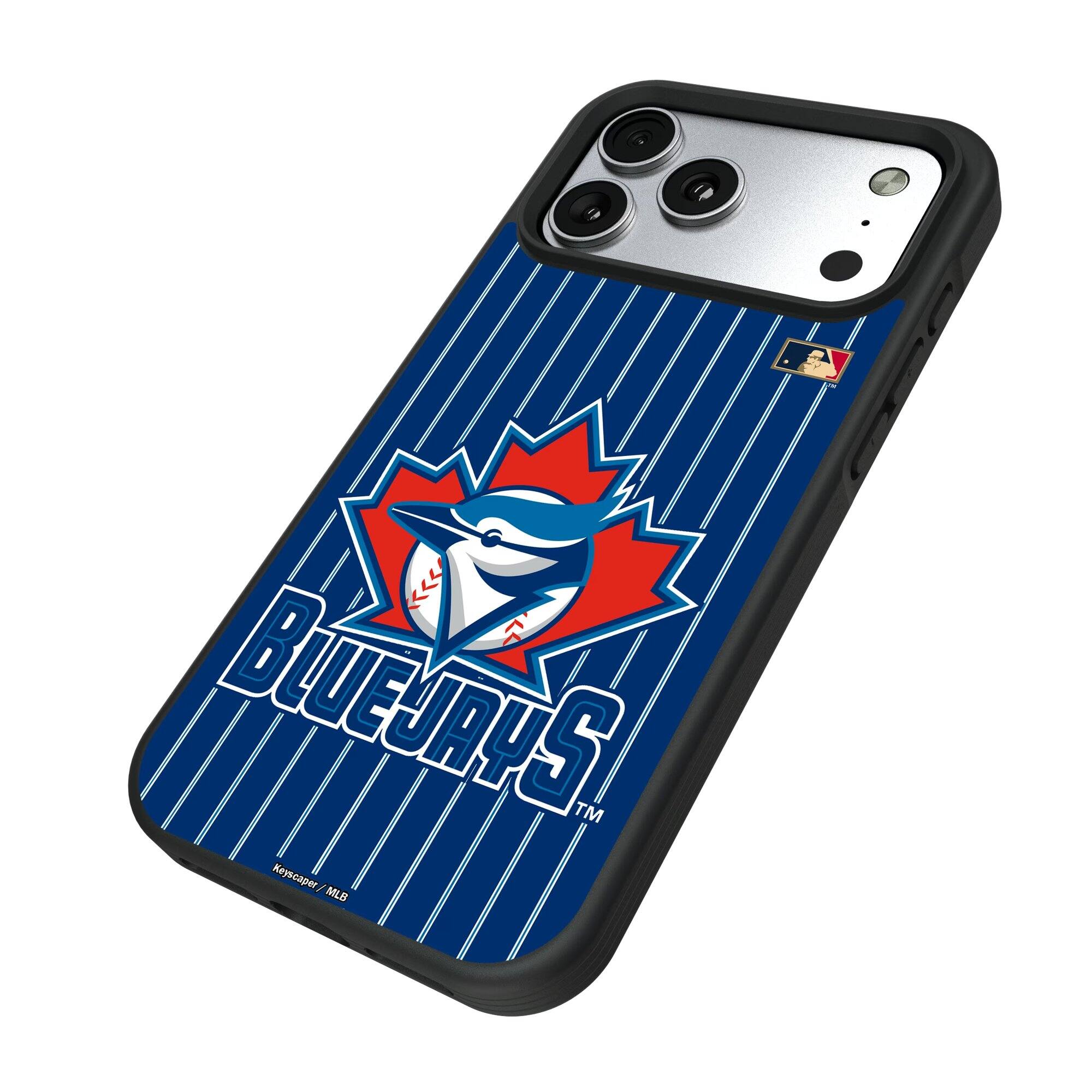 F BLEJAUS™ Keyscaper, MLB

BLUEJAYS™

Keyscaper / MLB