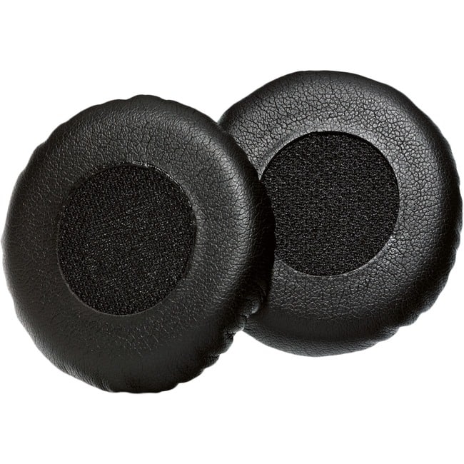 EPOS - Leatherette Earpads - Foam, Leatherette - 2 Piece - Black price history on PriceWatchPro