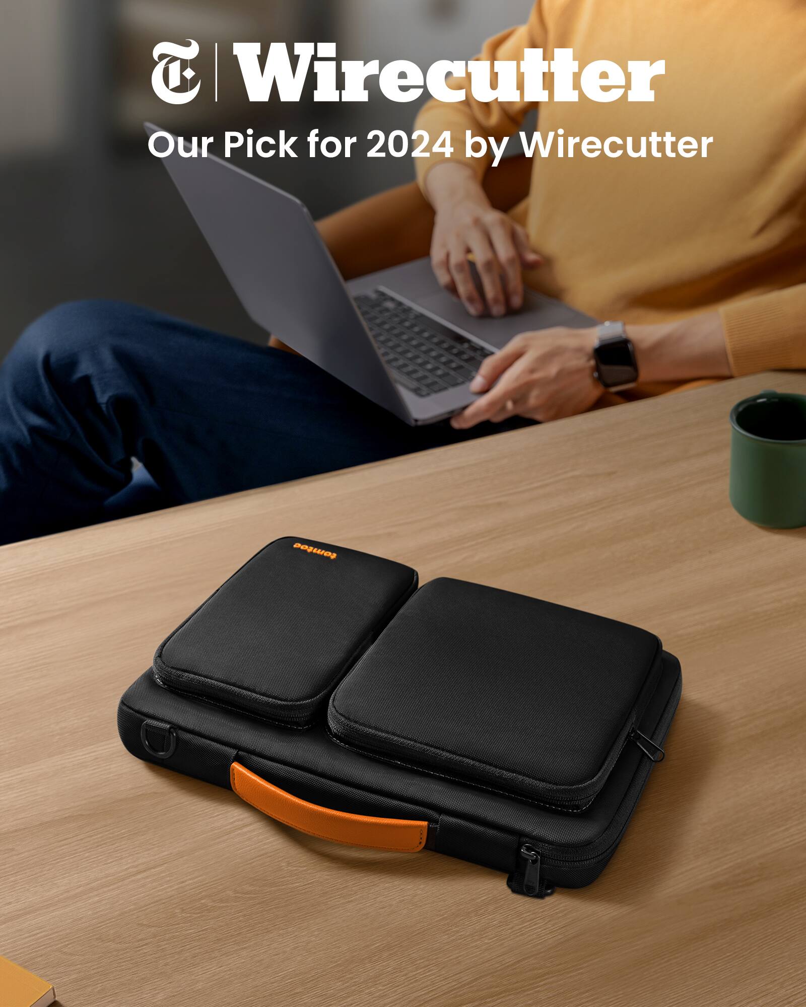 T Wirecutter Our Pick for 2024 by Wirecutter tomtoo