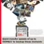 SanDisk Ultra PLUS 150 MB/s orV 1 10 128 GB: Up to 150MB/s read speed engineered with proprietary technology to reach speeds beyond UHS-I 104MB/s, requires compatible devices capable of reaching such speeds. Write speed lower. Based on internal testing: performance may be lower depending on host device, interface, usage conditions and other factors. 1MB=1,000,000 bytes. Quick transfer speeds of up to 150MB/s to backup those moments.