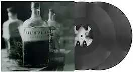 Fourplay - Elixir (30th Anniversary) - VINYL LP