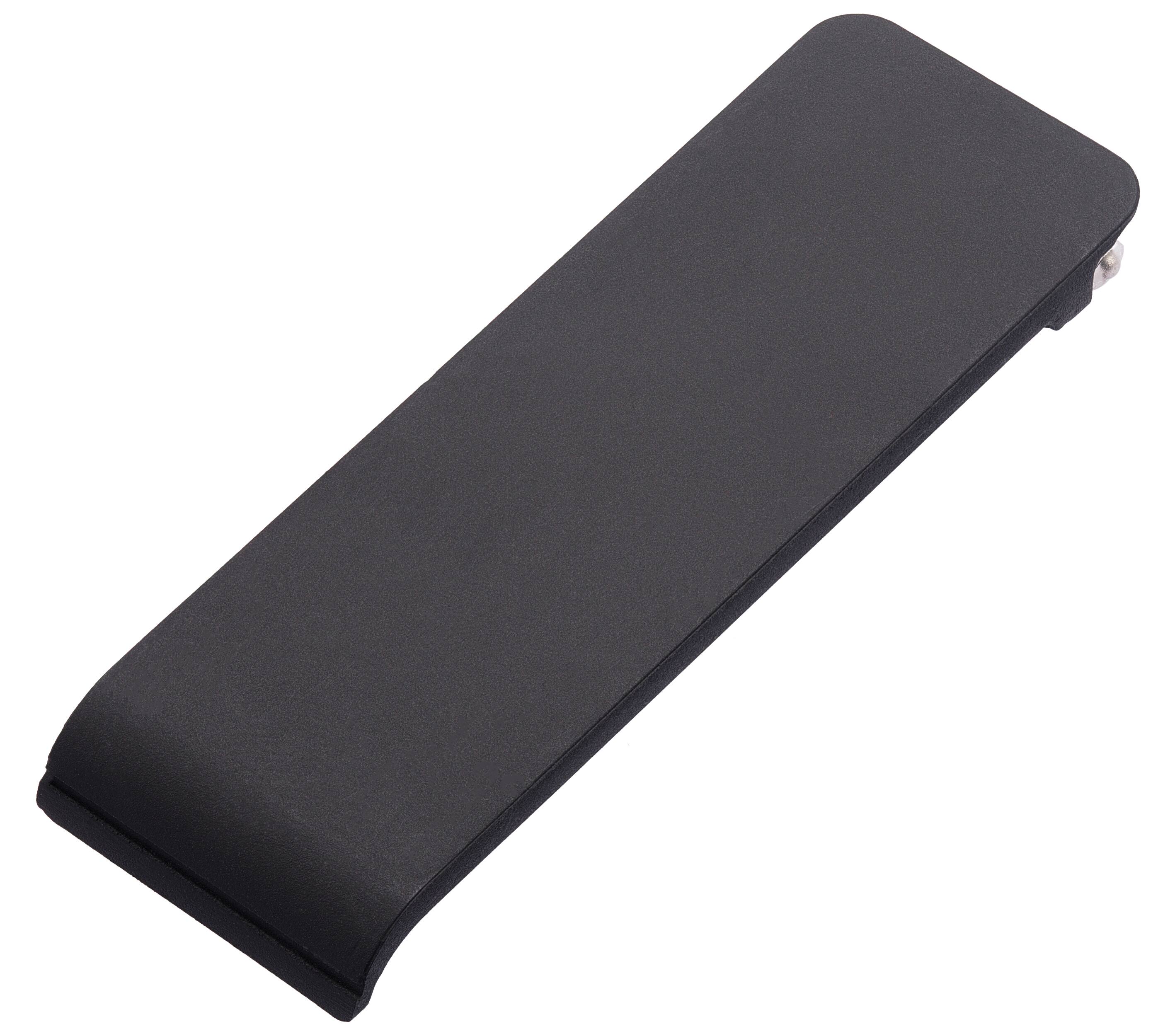 Alt View 1. MobileSentrix - Rear Kickstand Bracket Stand Holder With Spring Replacement Compatible For Nintendo Switch - Black.