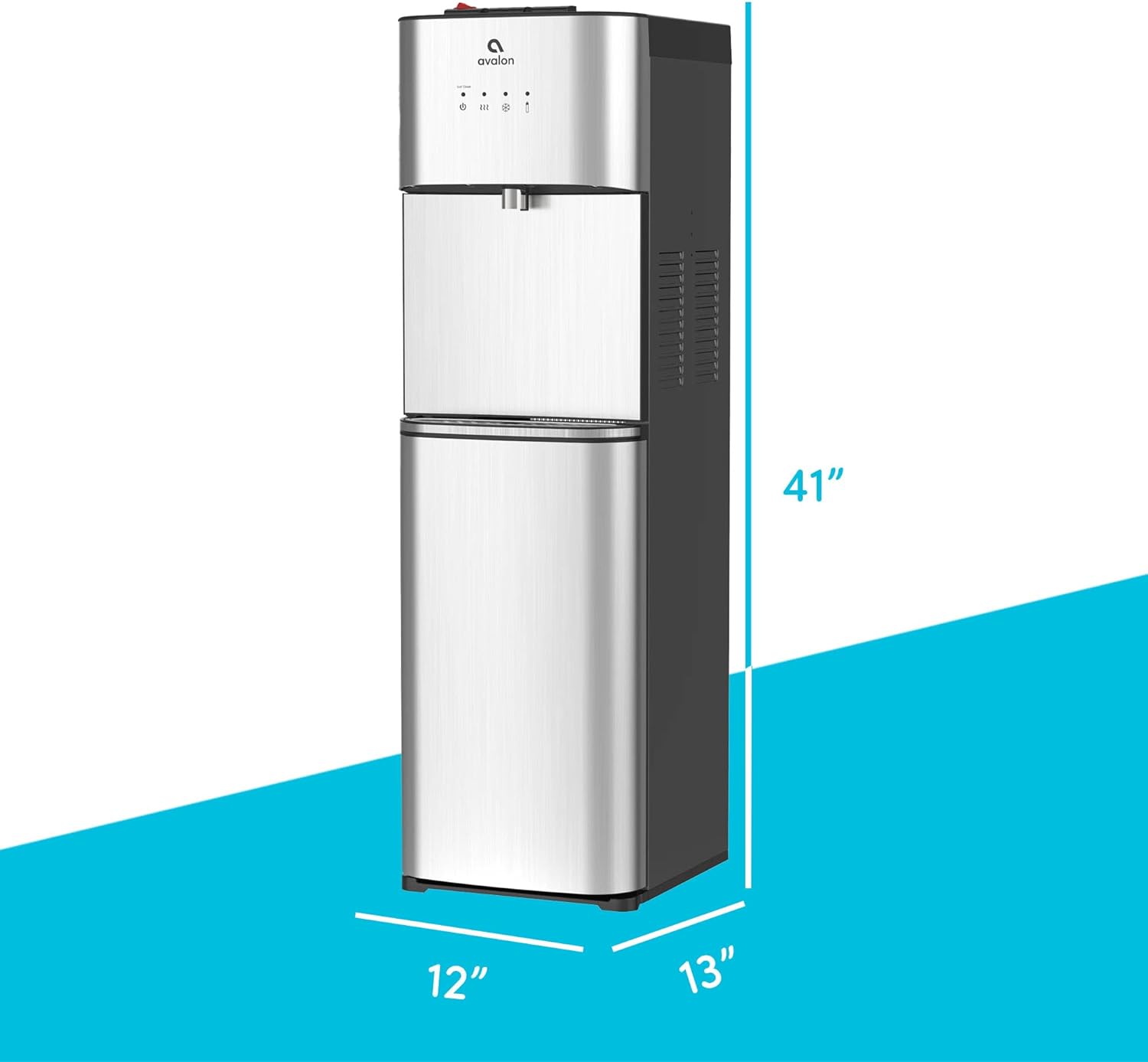 avalon d t 8 - 41" 12" 13"