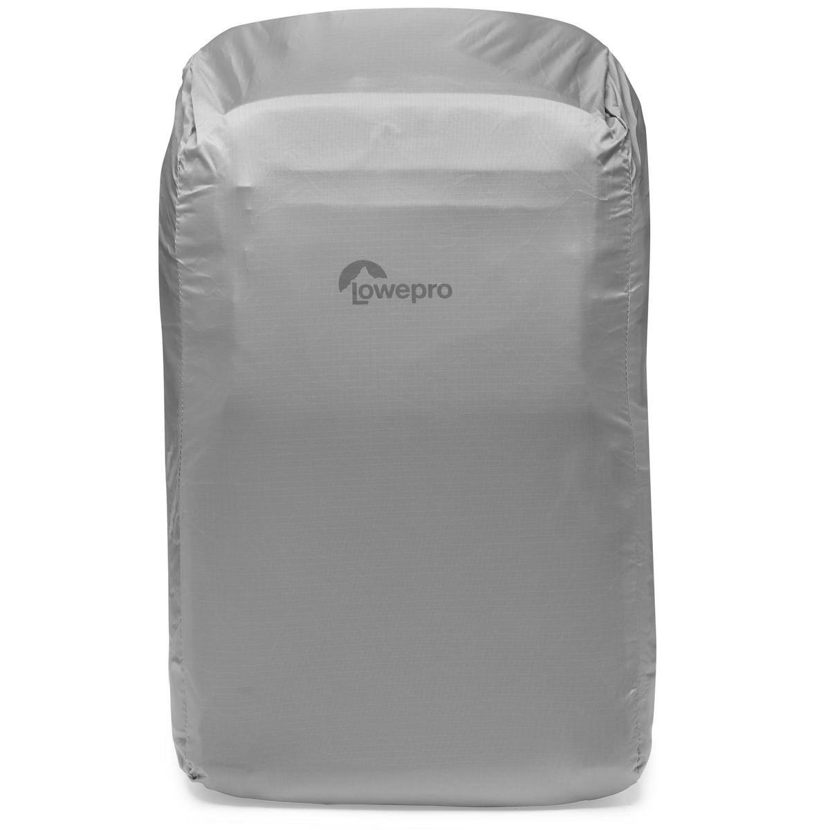 Alt View 7. Lowepro - Lowepro Fastpack PRO BP 250 AW III Travel-Ready Backpack for DSLR Camera, Gear and Laptop, Gray.