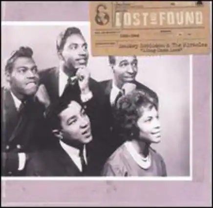 LOST & FOUND
1968-1971
Singing & Dancing
The Littlest
Littlest
