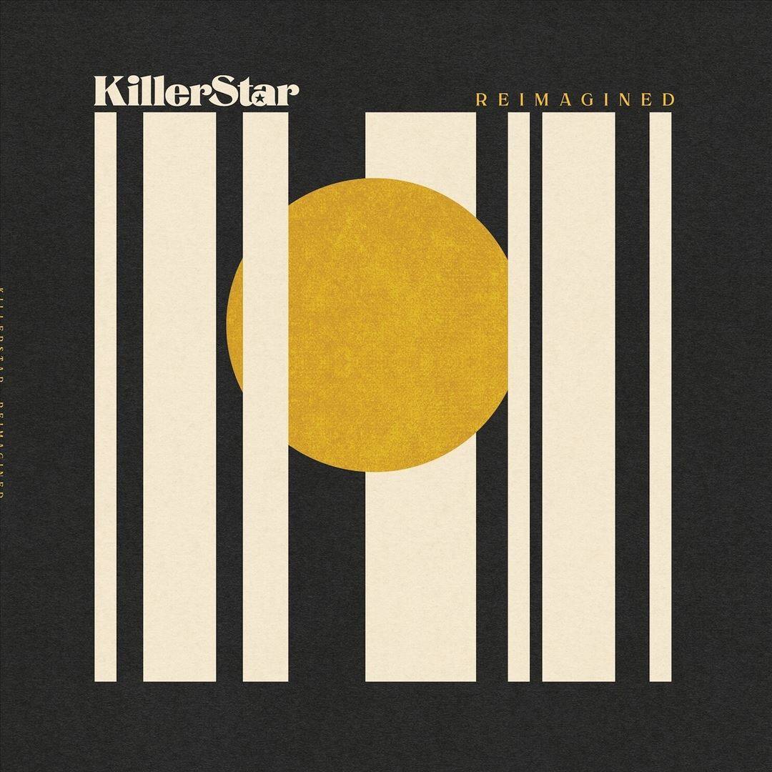 KillerStar [LP] [VINYL] price history on PriceWatchPro