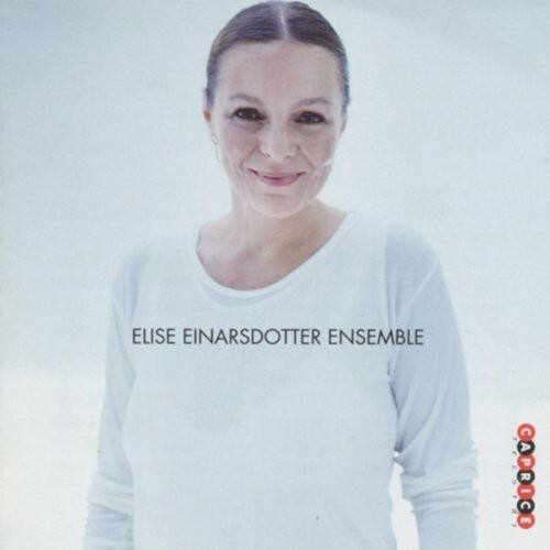 Elise Einarsdottir - Inim-Inim   - COMPACT DISCS [CD] price history on PriceWatchPro