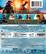 Back. Aquaman - 4K Blu-Ray.
