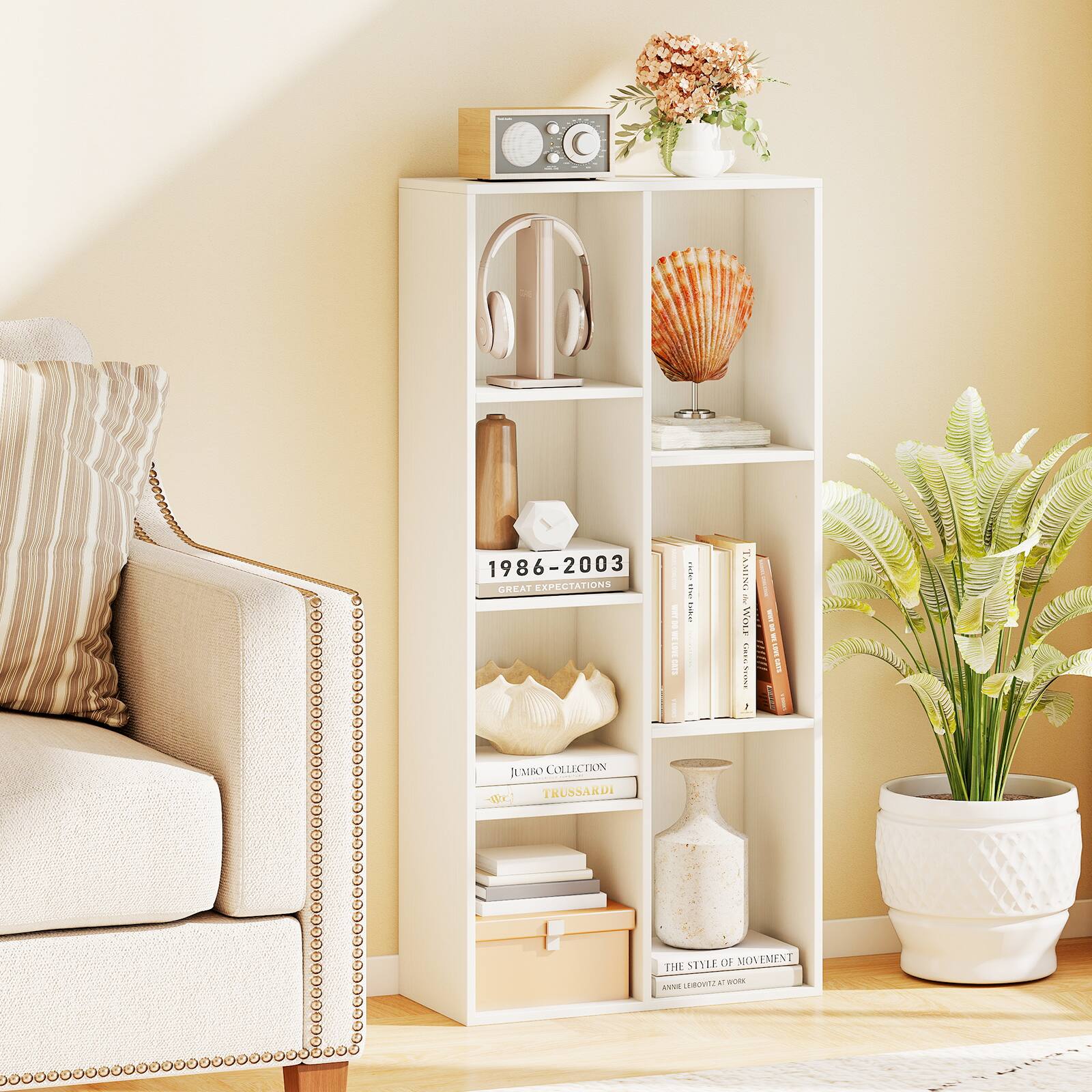 1986-2003 GREAT EXPECTATIONS  
TAMING THE WOLF  
JUMBO COLLECTION  
TRUSSARDI  
THE STYLE OF MOVEMENT  
ANNE LEBROITZ AT WORK