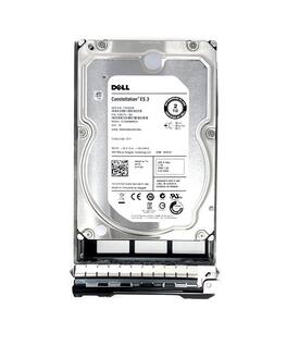 Dell - Refurbished Excellent - 1P7DP 2TB 7.2K SAS 3.5" Enterprise Hard Drive