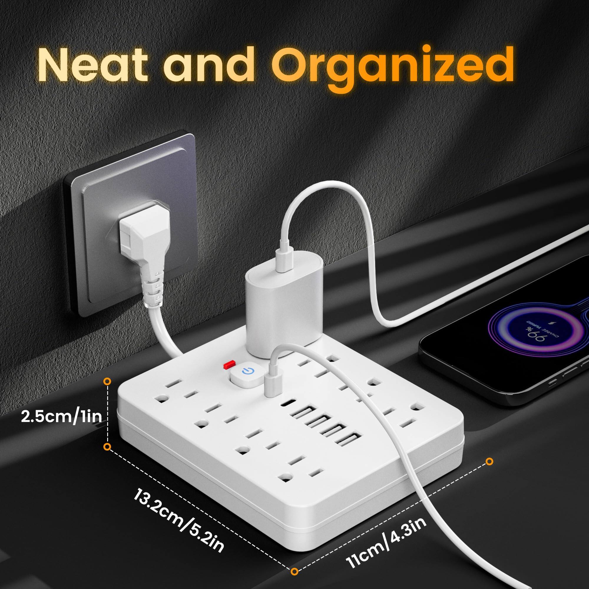 Neat and Organized

G - *66 M

2.5cm/1in

13.2cm/5.2in

11cm/4.3in

I

4.3in

11cm