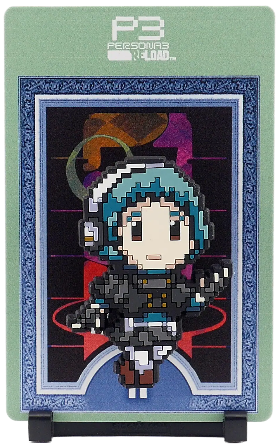 P3 PERSONA3 LOAD™