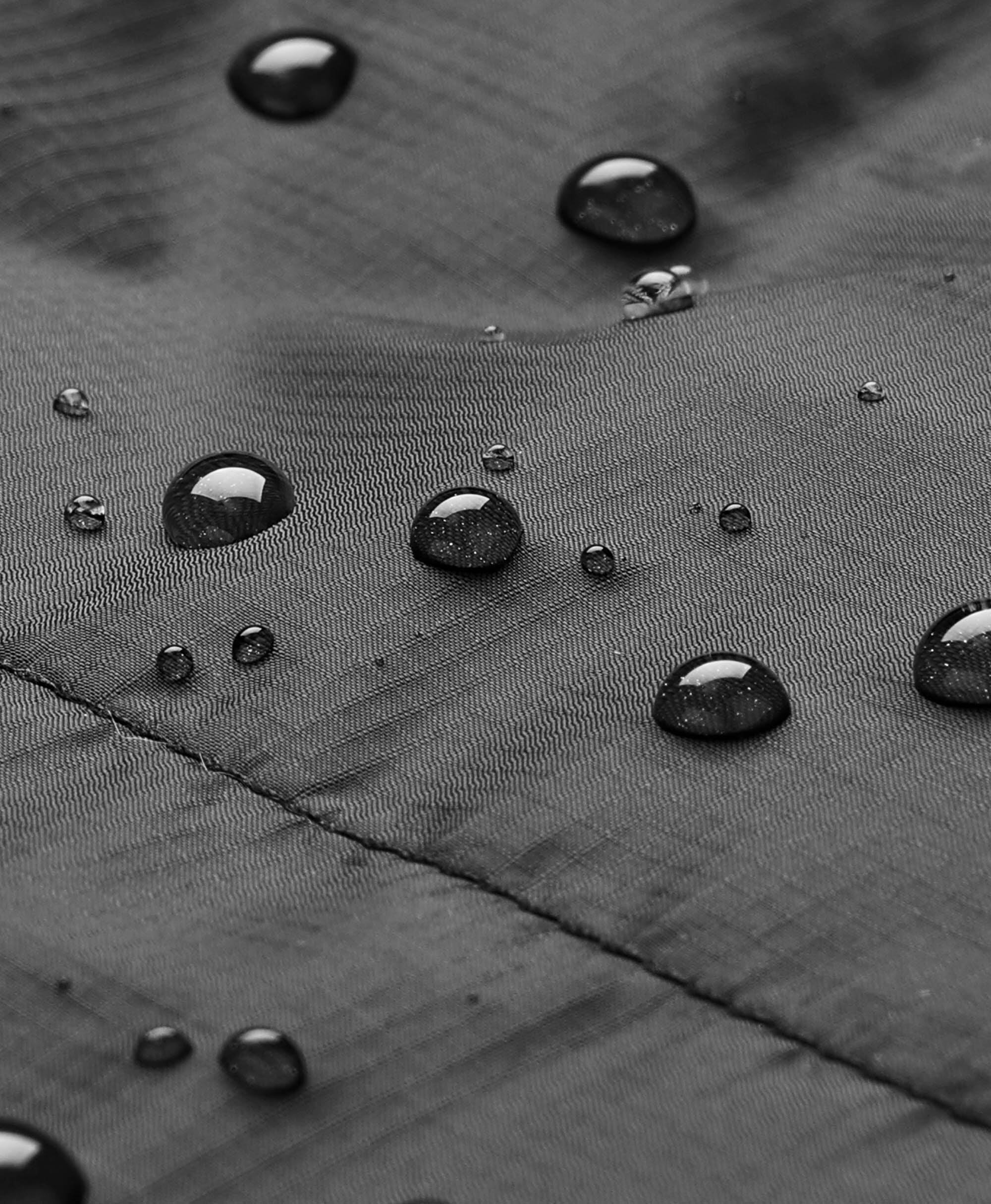 Alt View 10. ororo - Heated Dual Control Poncho Blanket - Black.