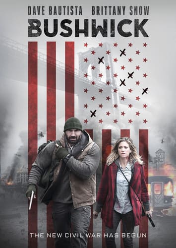 Bushwick  - DVD