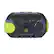 Alt View 8. Motorola - Motorola Solutions T803 35 mi. Bluetooth Two-Way Radio Black/Green, 2-Pack with desk charger - Black / Green.