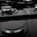 Alt View 3. ZLINE - ZLINE 48 in. Classic Gas Rangetop with 8 Burners and Porcelain Cooktop in Black Stainless Steel (RTB-48) - Black stainless steel.