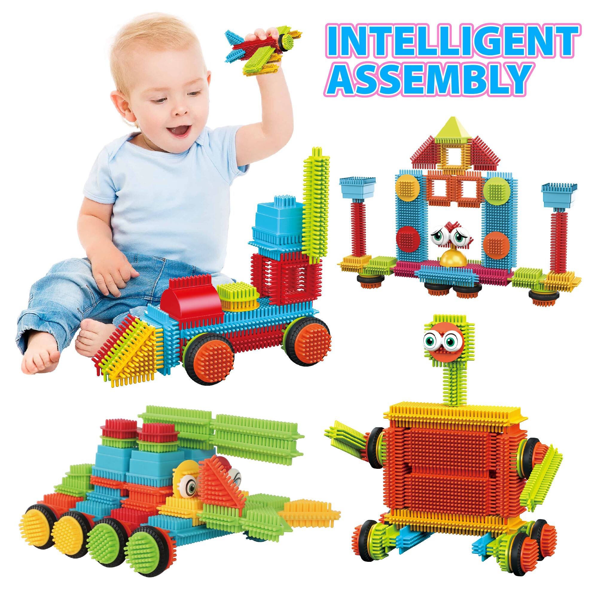 INTELLIGENT ASSEMBLY