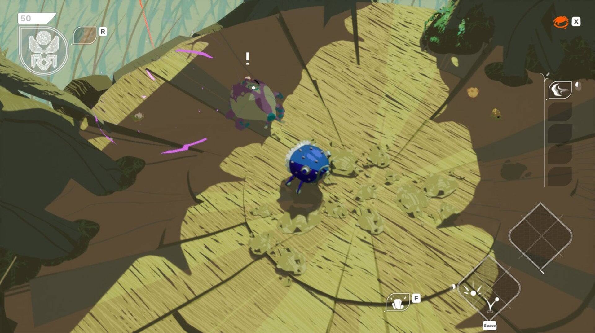 Alt View 8. Tesura Games - Stonefly [Nintendo Switch].