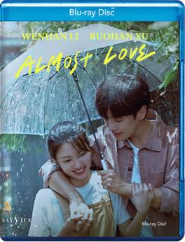 Almost Love - BLU-RAY
