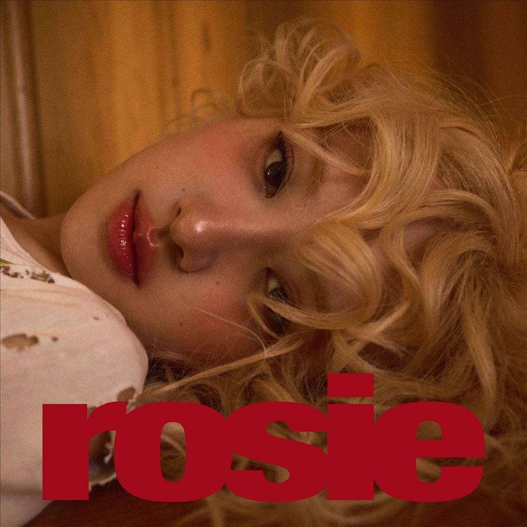 Front. rosie [LP].
