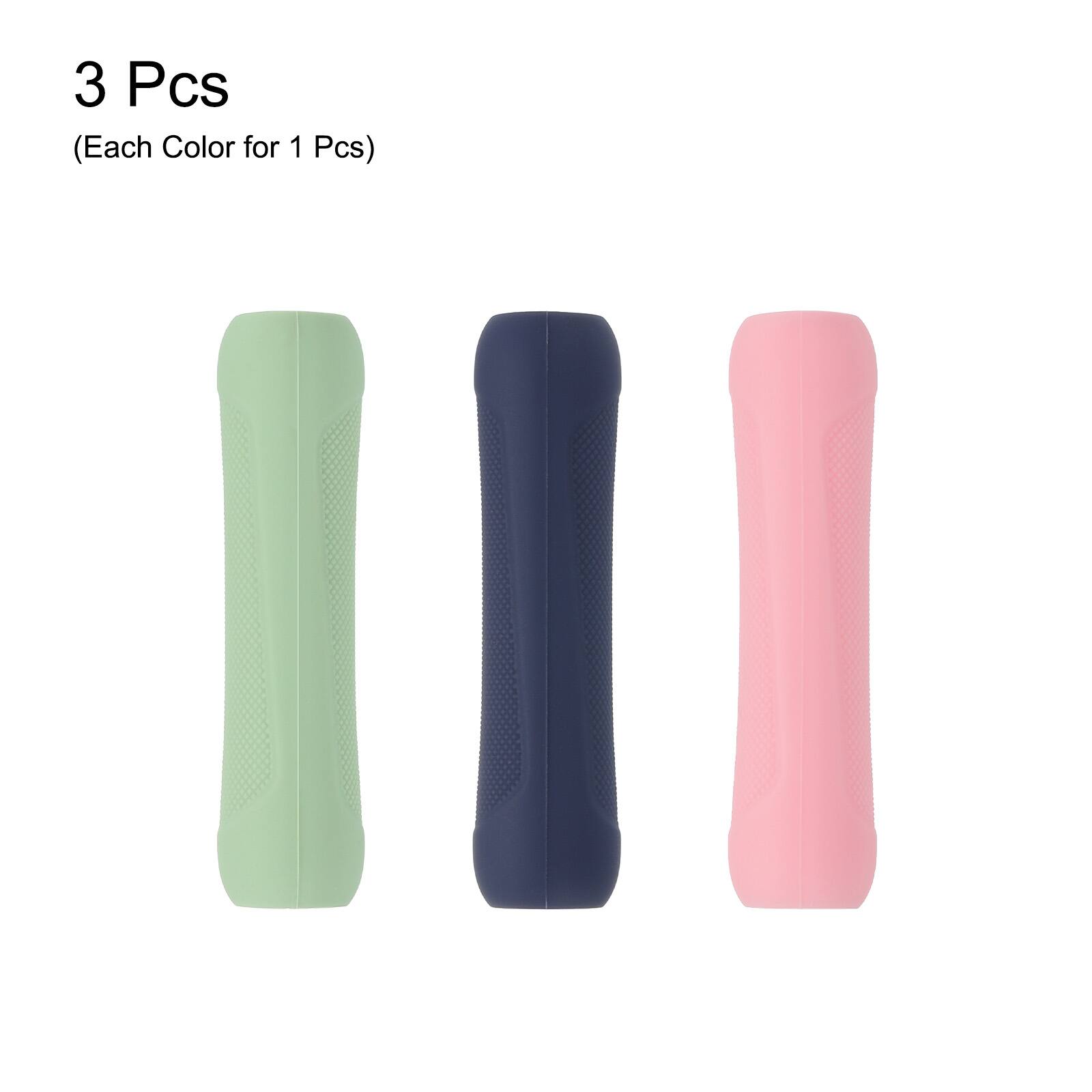 3 Pcs (Each Color for 1 Pcs)