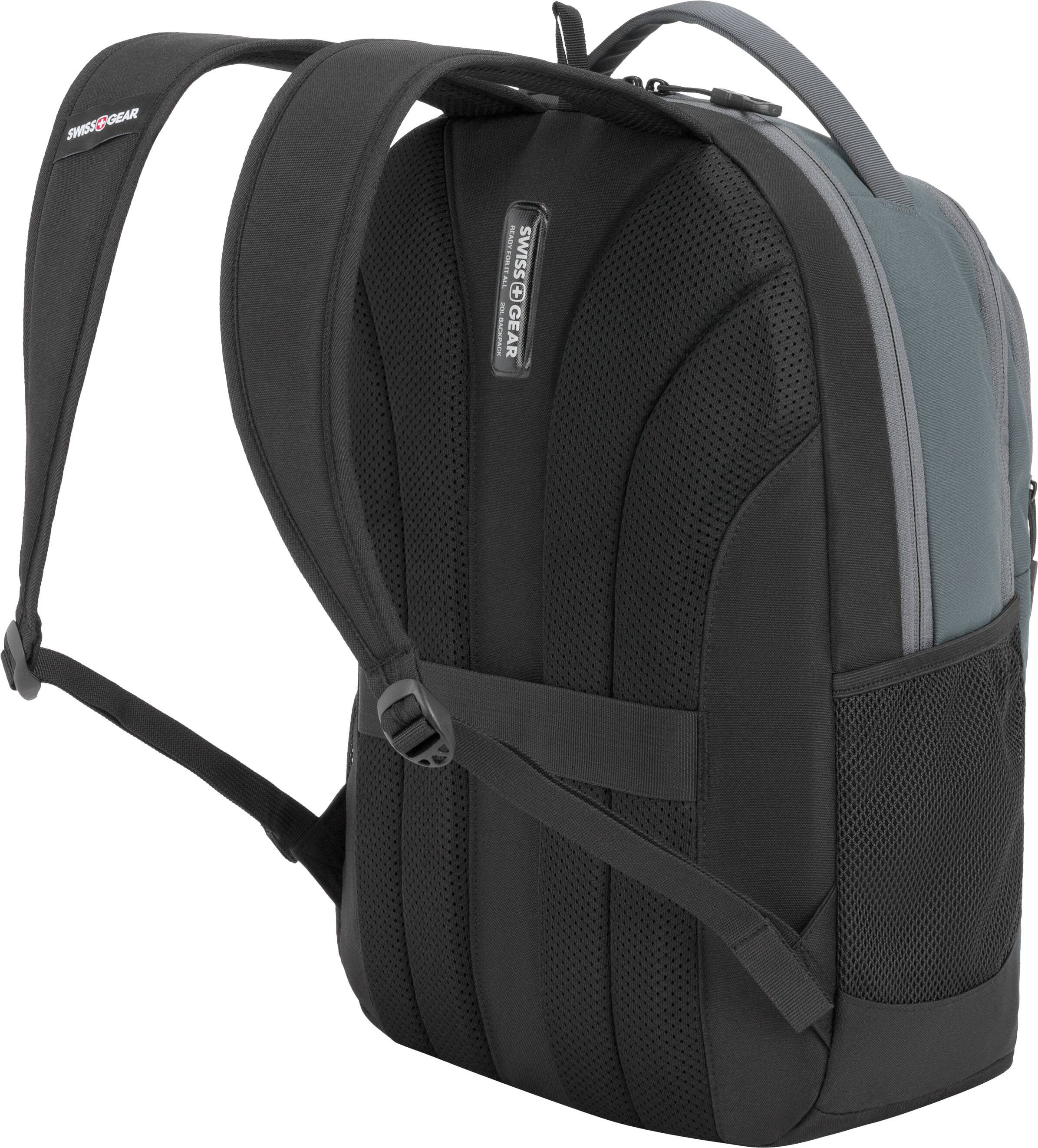 SWISSGEAR  
SWISSGEAR  
SWISSGEAR