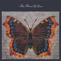 The House of Love (Butterfly) [LP] - VINYL - Front_Zoom