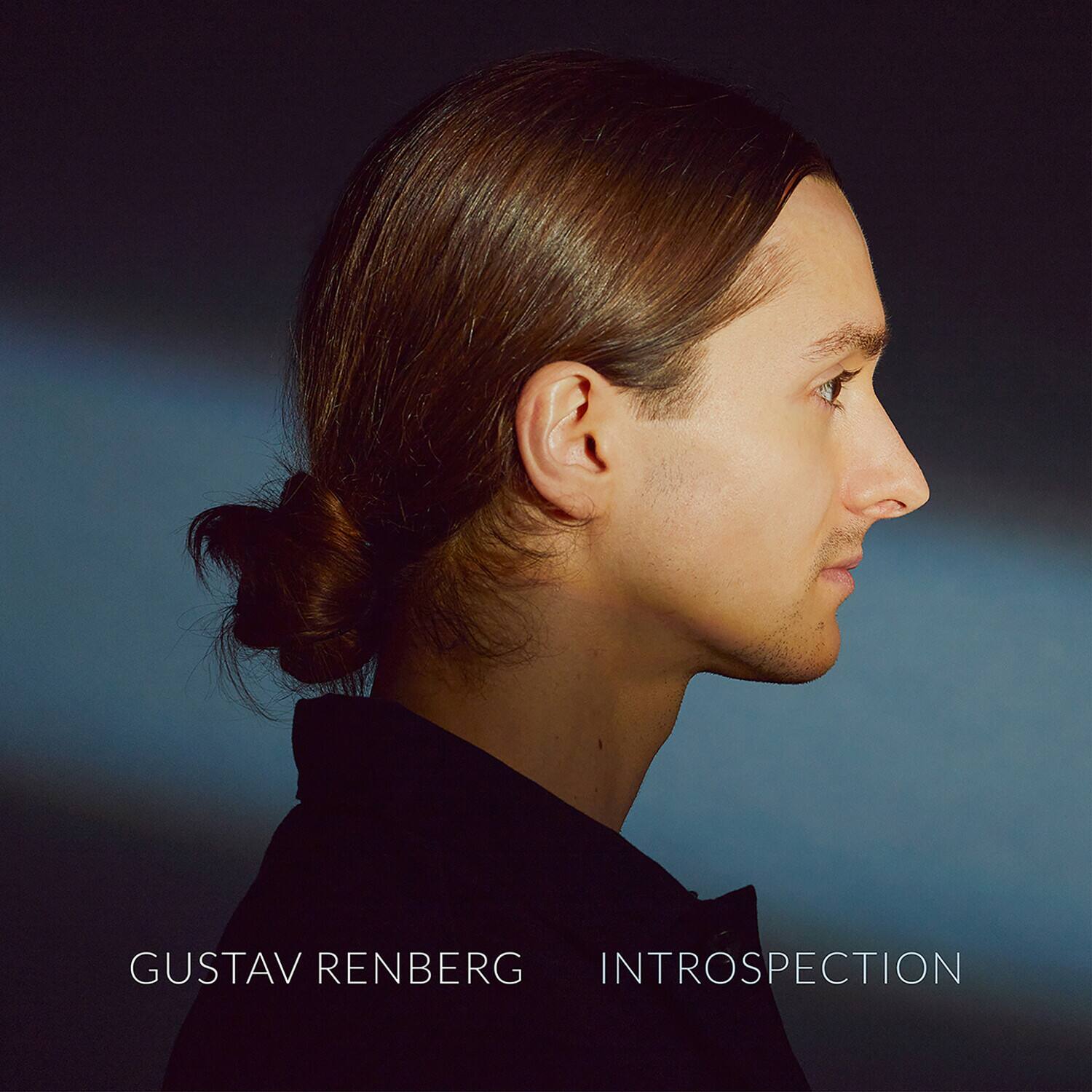 Gustav Renberg - Introspection   - COMPACT DISCS [CD] price history on PriceWatchPro
