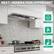 NEXT-GENERATION HYPERVENT
Mighty Performance, Spotless Kitchen
- Maximum 900 CFM
- 98% Smoke Removal
- 4-Speed Button Control