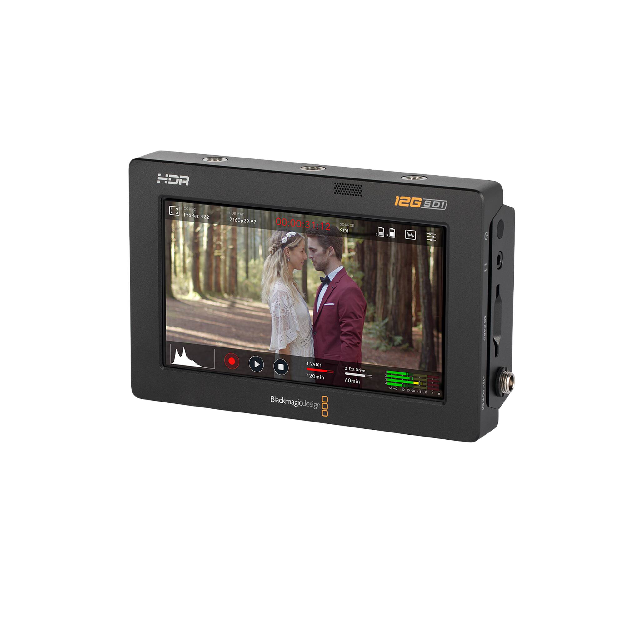 HOR S - Prgles 4 4 dOeREr 2500029,97 00:00:31:12 h 6 12G S0I M I C i | c 20mln . Blackmagicdesign I his 60min a.