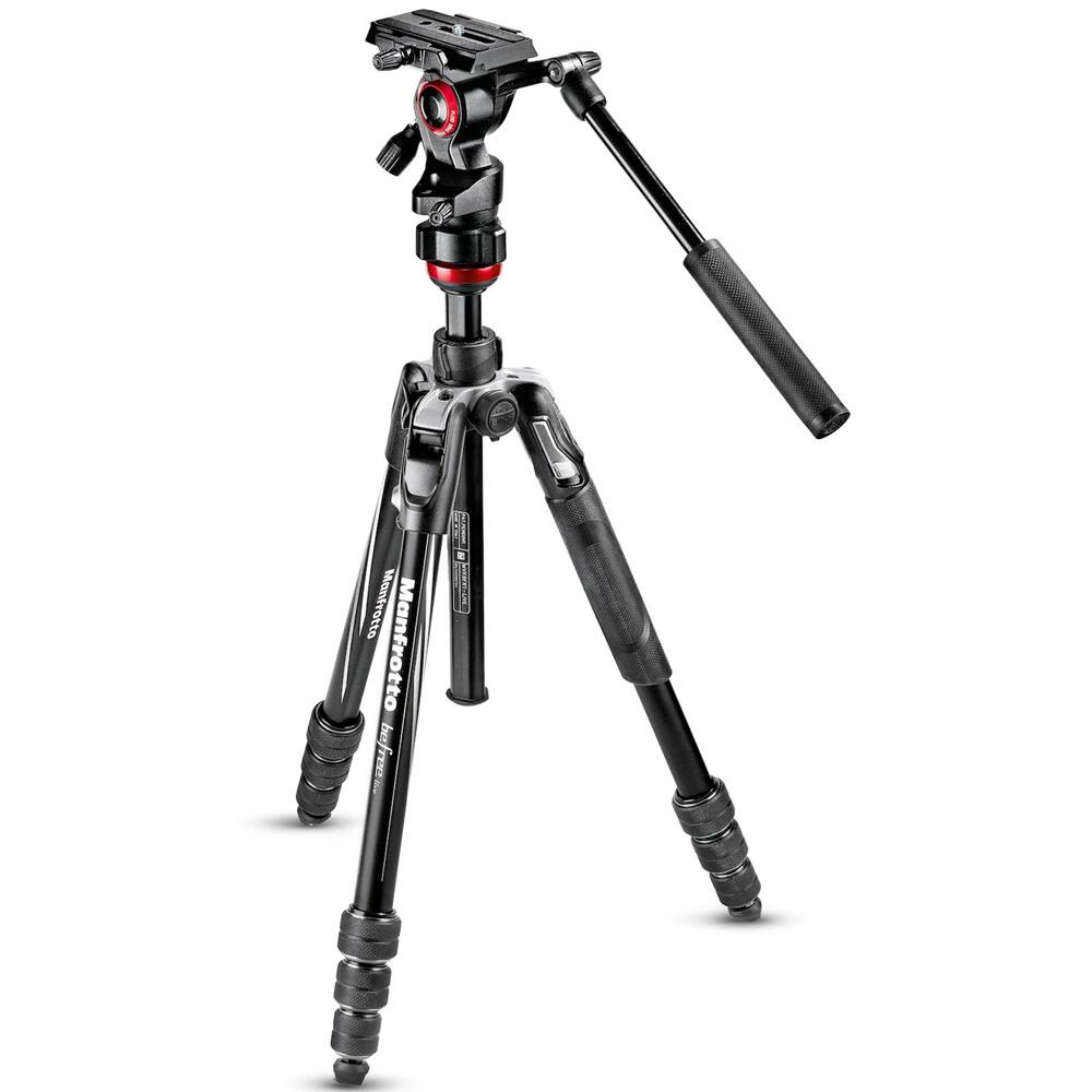 Manfrotto Manfrotto be free