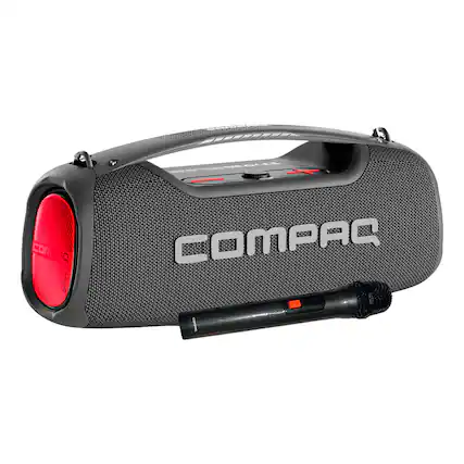 NLCLLL comPRO Q COMPAC