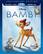 Front. Bambi - BLU-RAY.