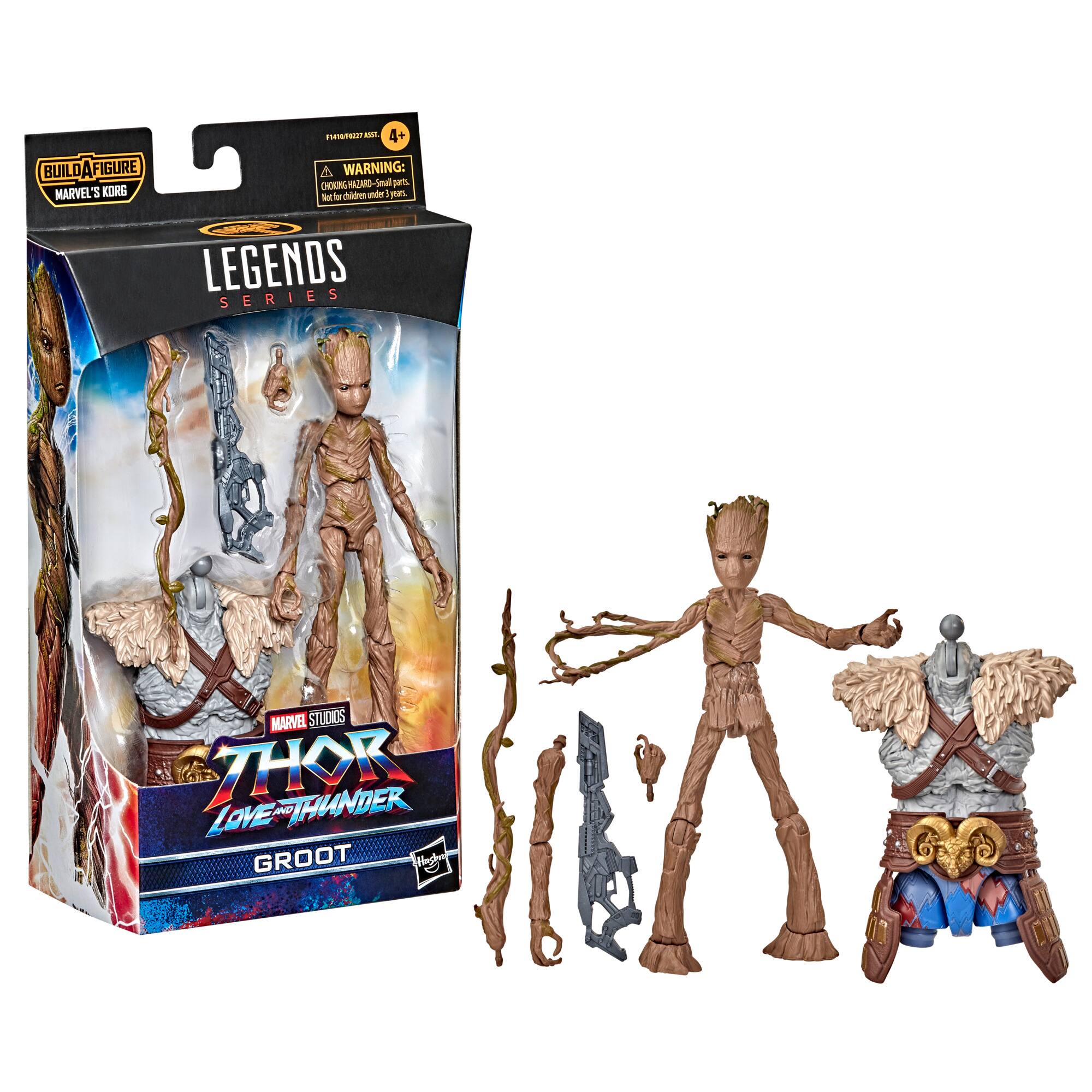 Juguete hero vision deals