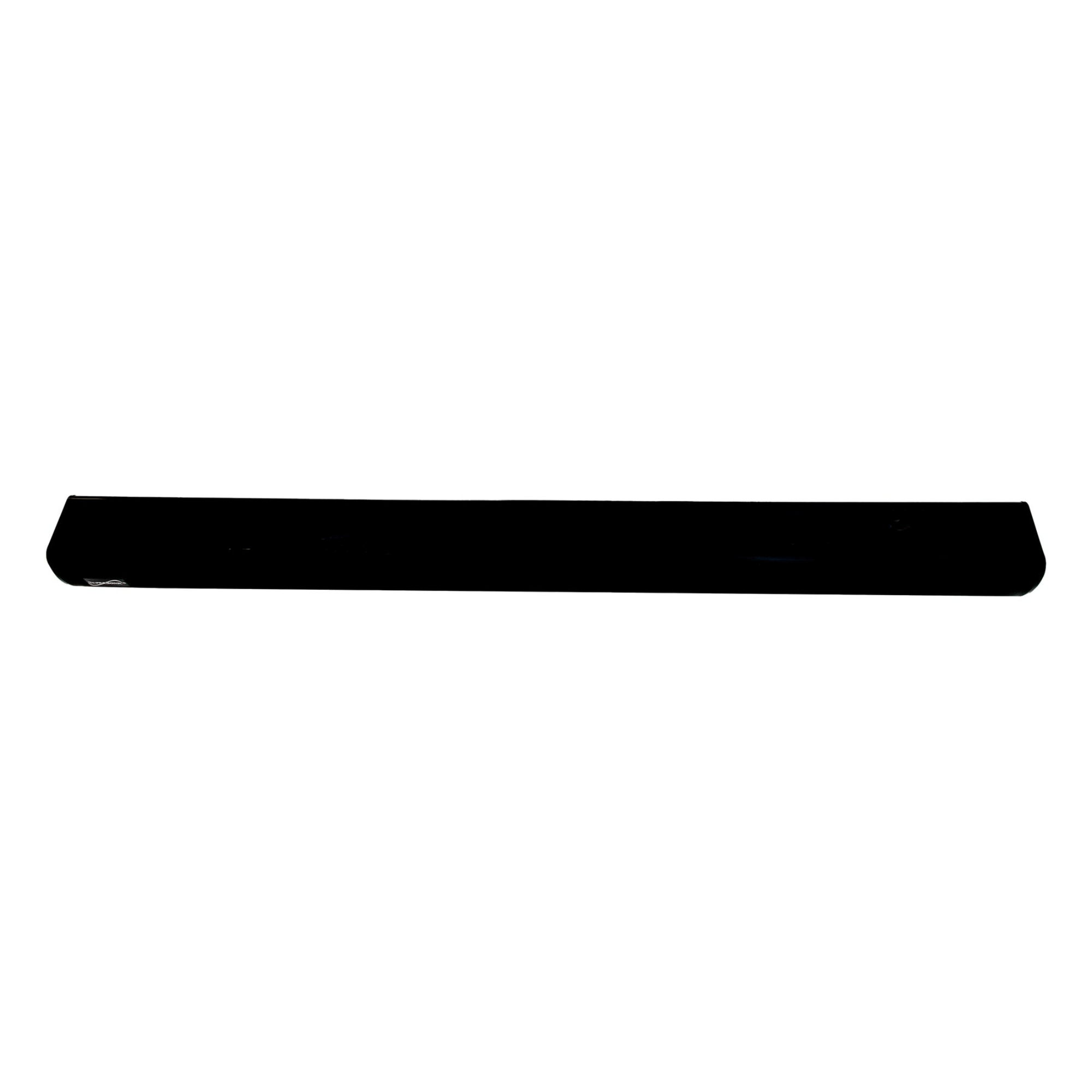 Alt View 5. Supersonic - 35" Optical Bluetooth Soundbar with Remote Control and LED Display - Black.