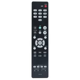 VINABTY - New RC-1216 Replaced Remote Fits for Denon Receiver AVR-S540BT AVRS540BT AVR-X550BT AVRX550BT AVRS530BT AVR-X540BT - Black