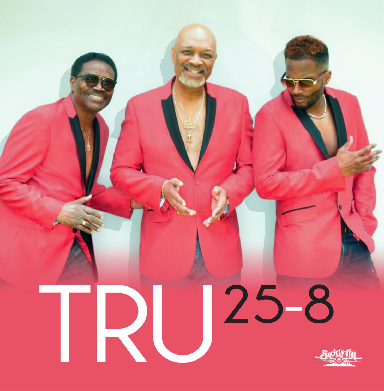 Tru - 25-8   - COMPACT DISCS [CD]