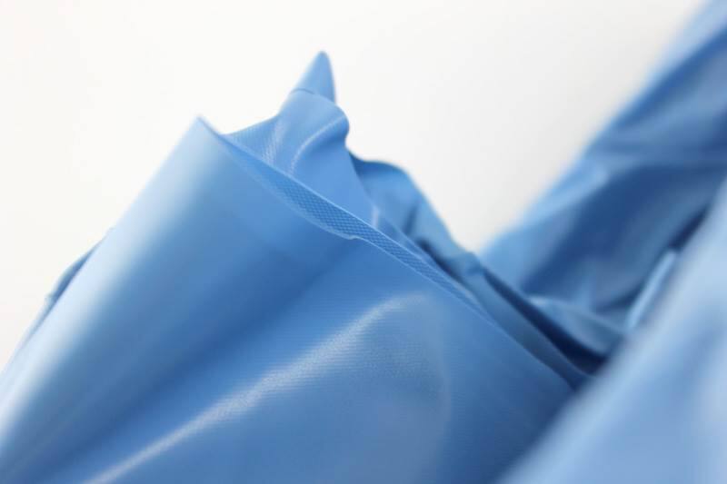 Alt View 7. Swimline - Swimline 28 Foot Round Winter Pool Cover + 4x8 Winterizing Closing Air Pillow.