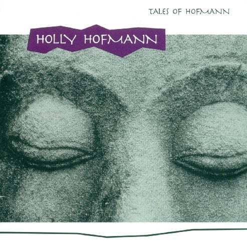 Holly Hofmann - Tales of Hofmann   - COMPACT DISCS [CD] price history on PriceWatchPro