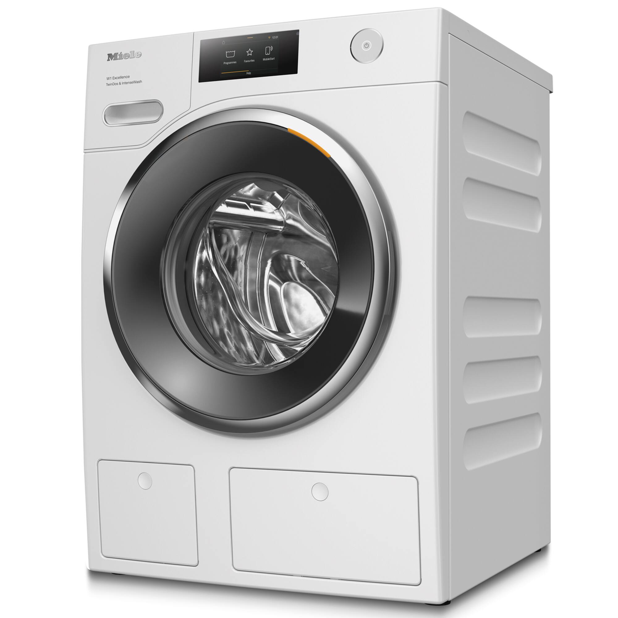 dE Miele - - - - Iaccierce - - -