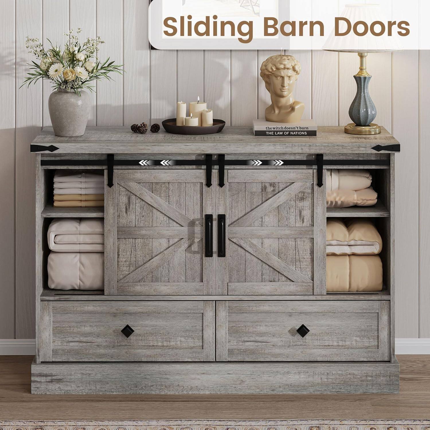 Sliding Barn Doors

The Witch Doesn't Harm The Law of Nations