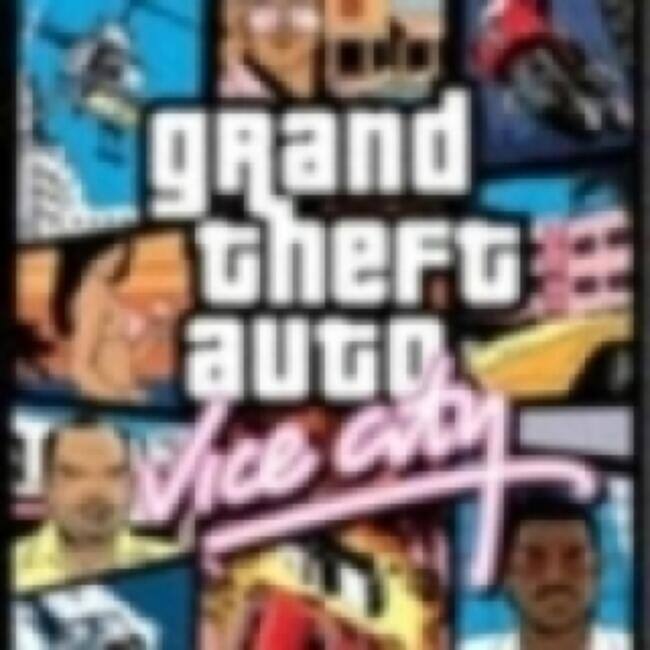 Grand Theft Auto: Vice City - PlayStation 2 - PlayStation 2