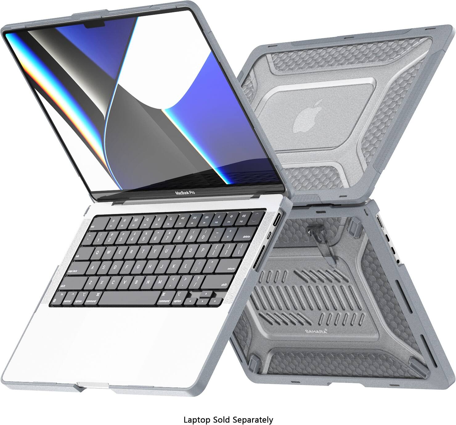 Laptop Sold Separately