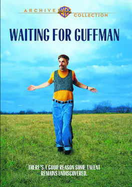 Waiting For Guffman - DVD