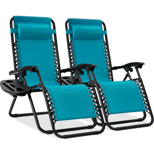 Patio Furniture & Decor