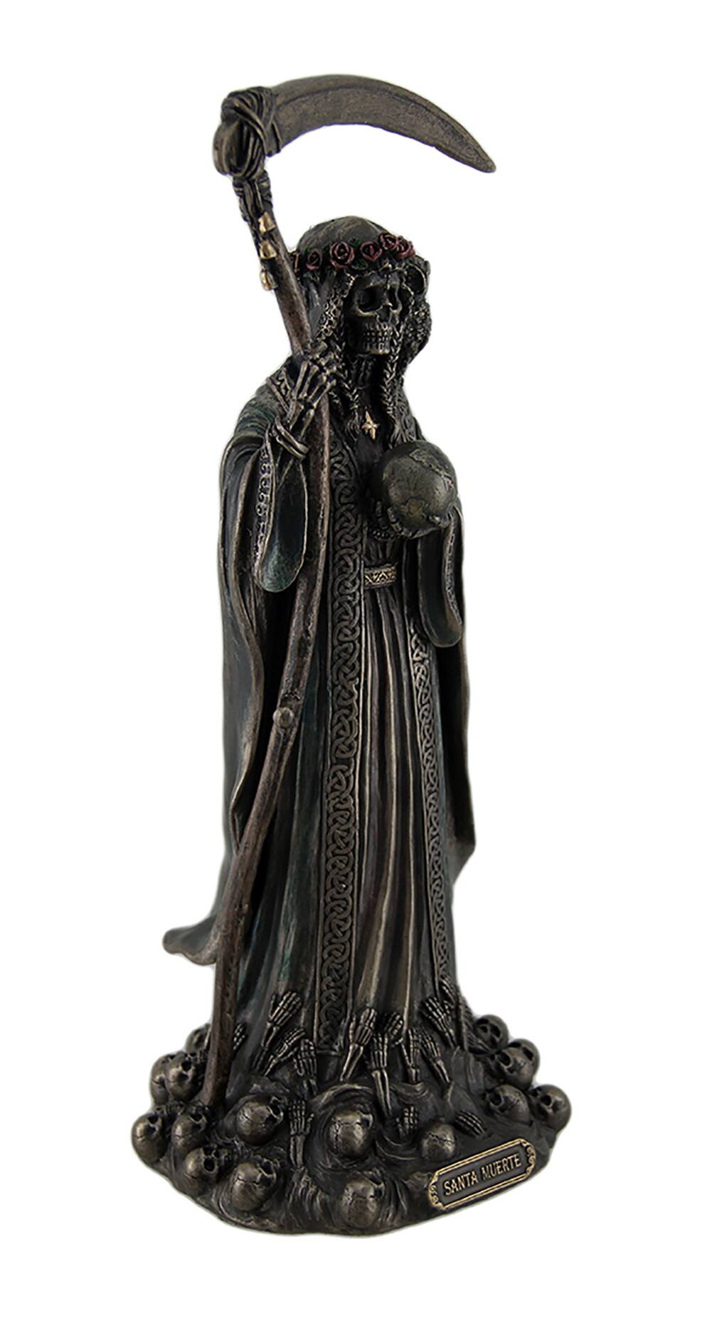 The text on the image reads: "SANTA VERTE"