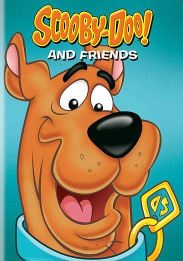 Front. Scooby-Doo and Friends [DVD].