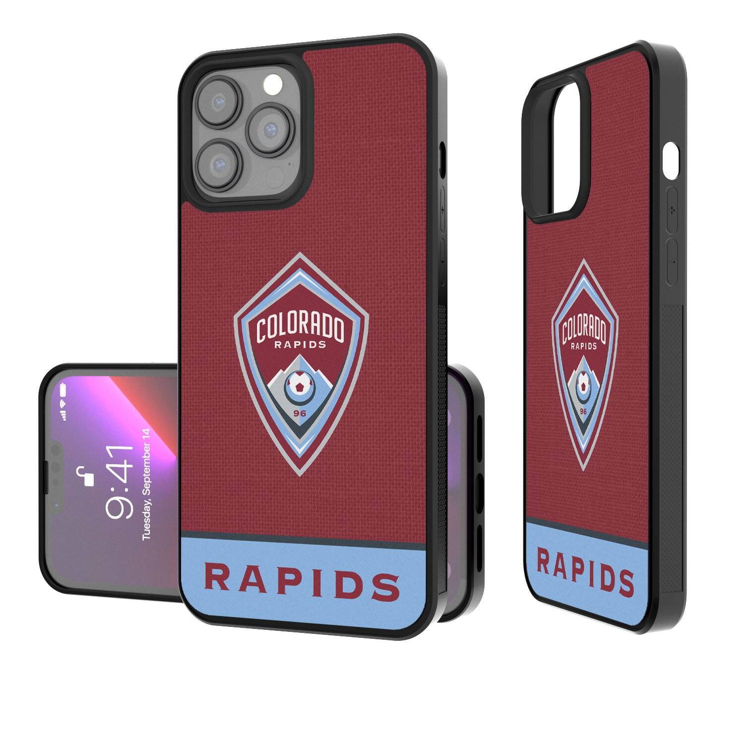 COLORADO RAPIDS  
96  
Tuesday, September 14  
9:41  
RAPIDS