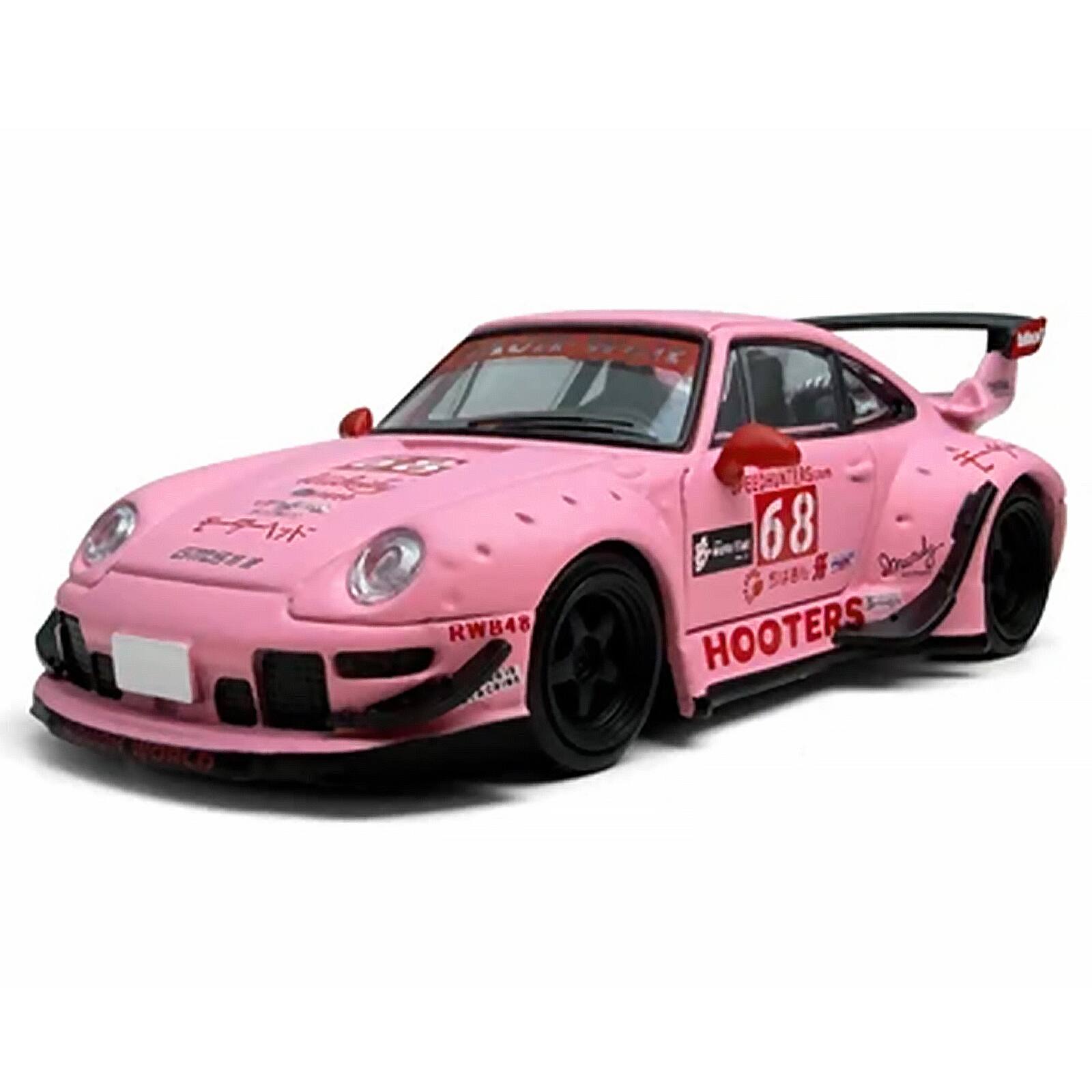 RWB48  
68 HOOTERS