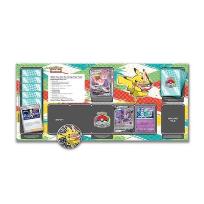 Pokmon TCG: World Championships Deck Vance Kelley (2023) Pokmon TCG: World Championships Deck Vance Kelley (2023)